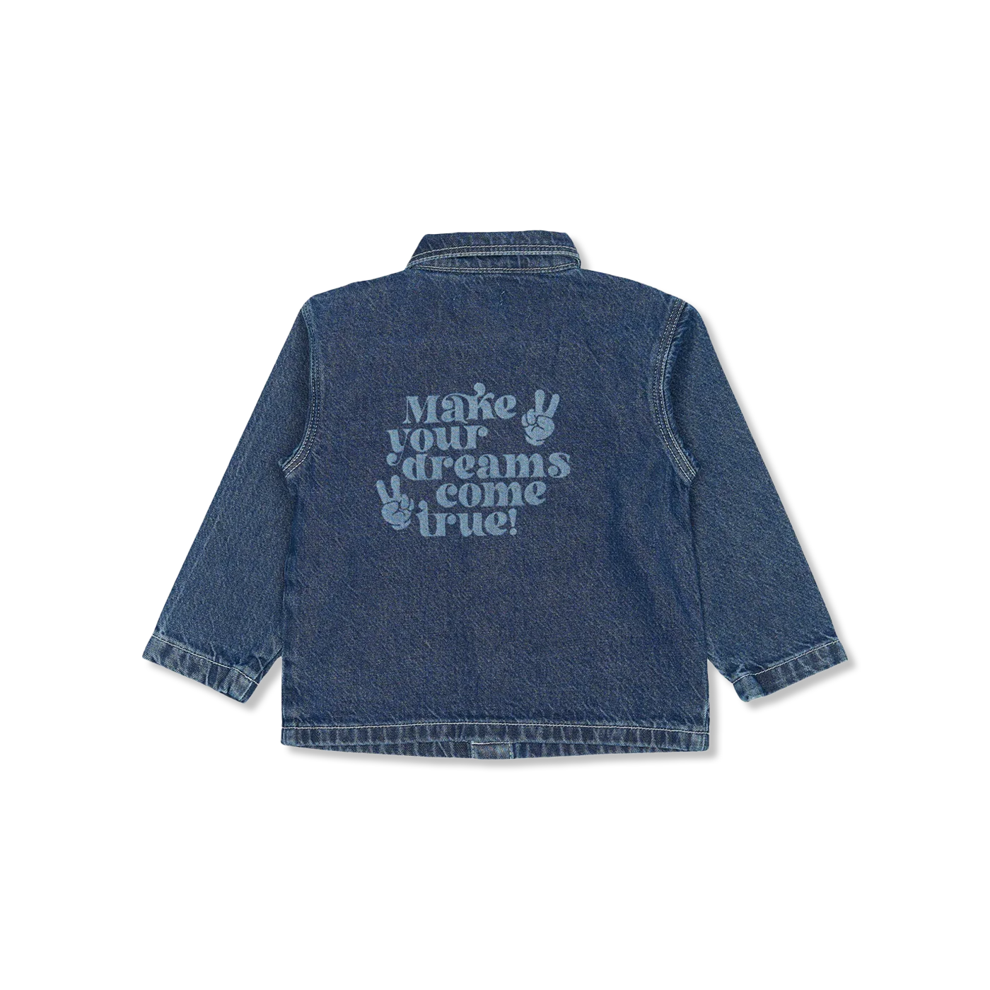 TNSTParker shirt