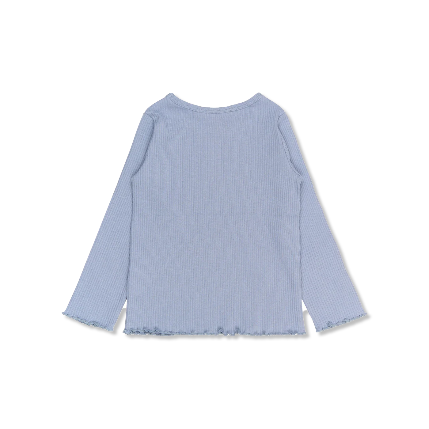 TNSTRianna t-shirt lange mouw