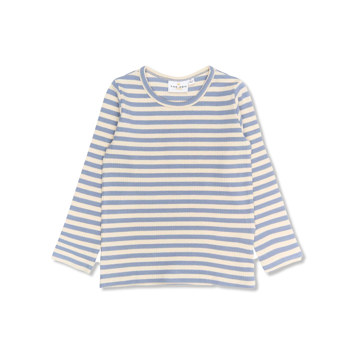 TNSTFro t-shirt lange mouw