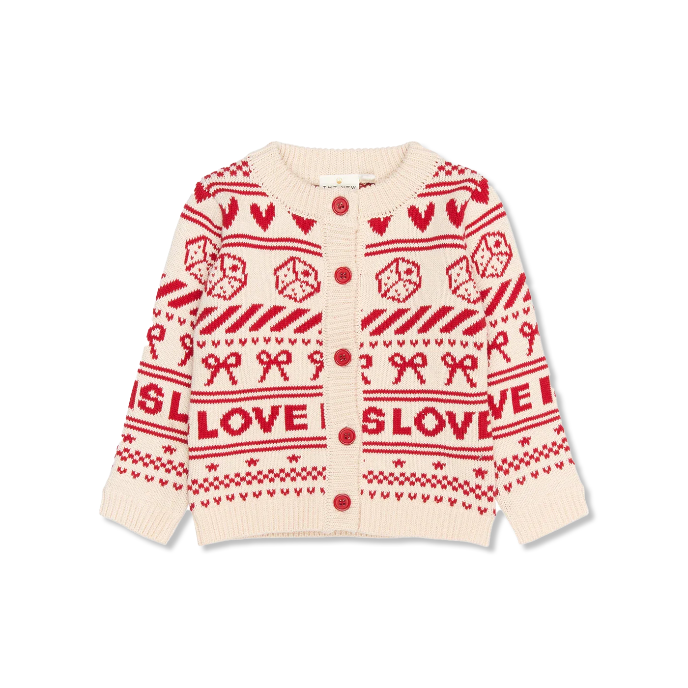 TNSTRegina kerst kleding