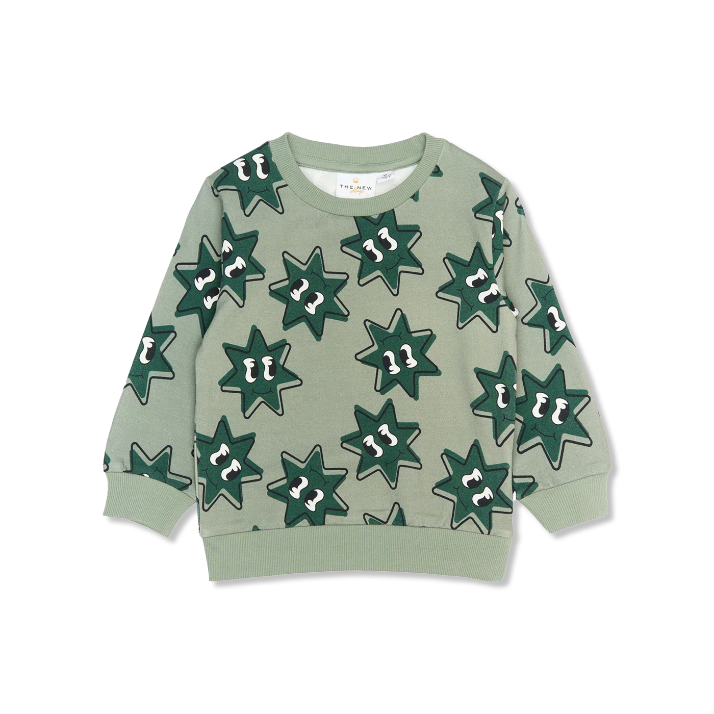 TNSTRavi sweatshirts