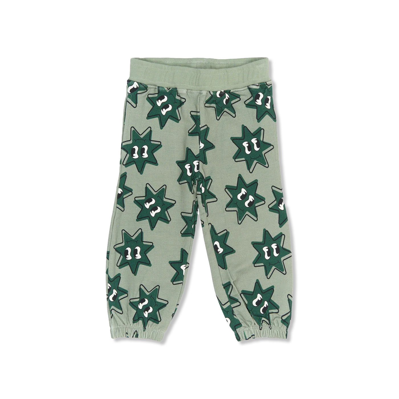 Organic TNSTRavi joggingbroek