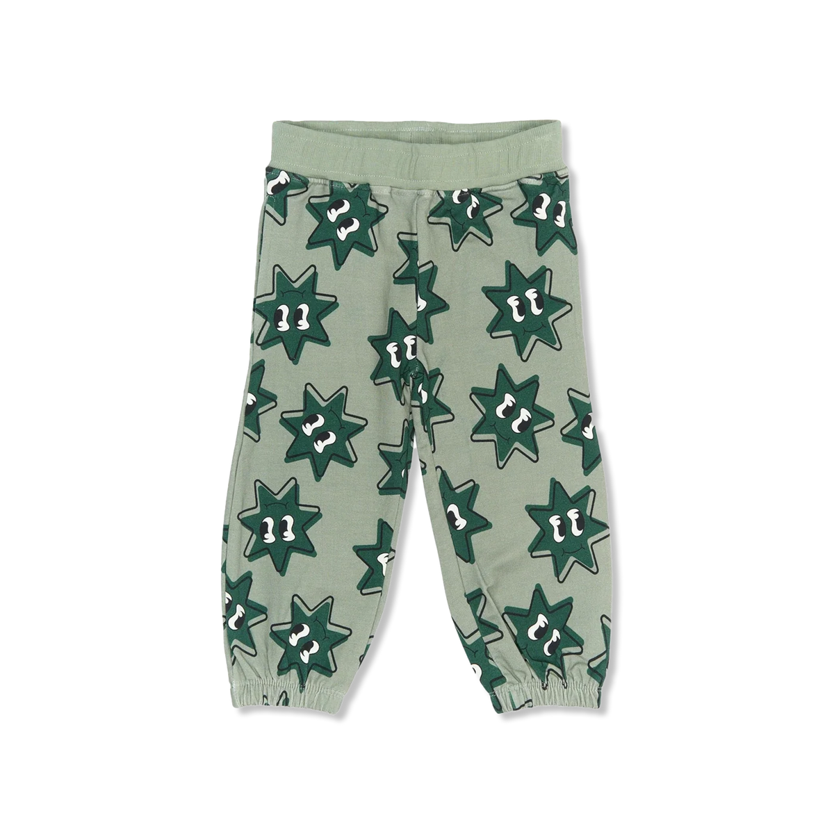 Organic TNSTRavi joggingbroek