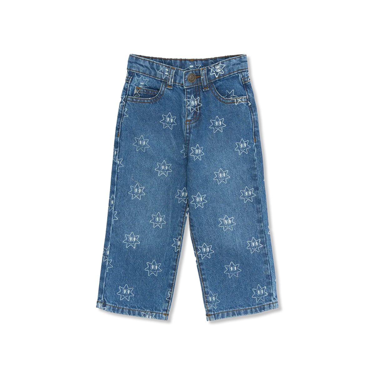 TNSTRipley jeans
