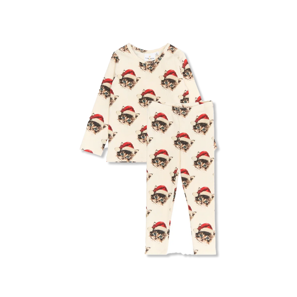 Tnstholiday Kerstnachtkleding