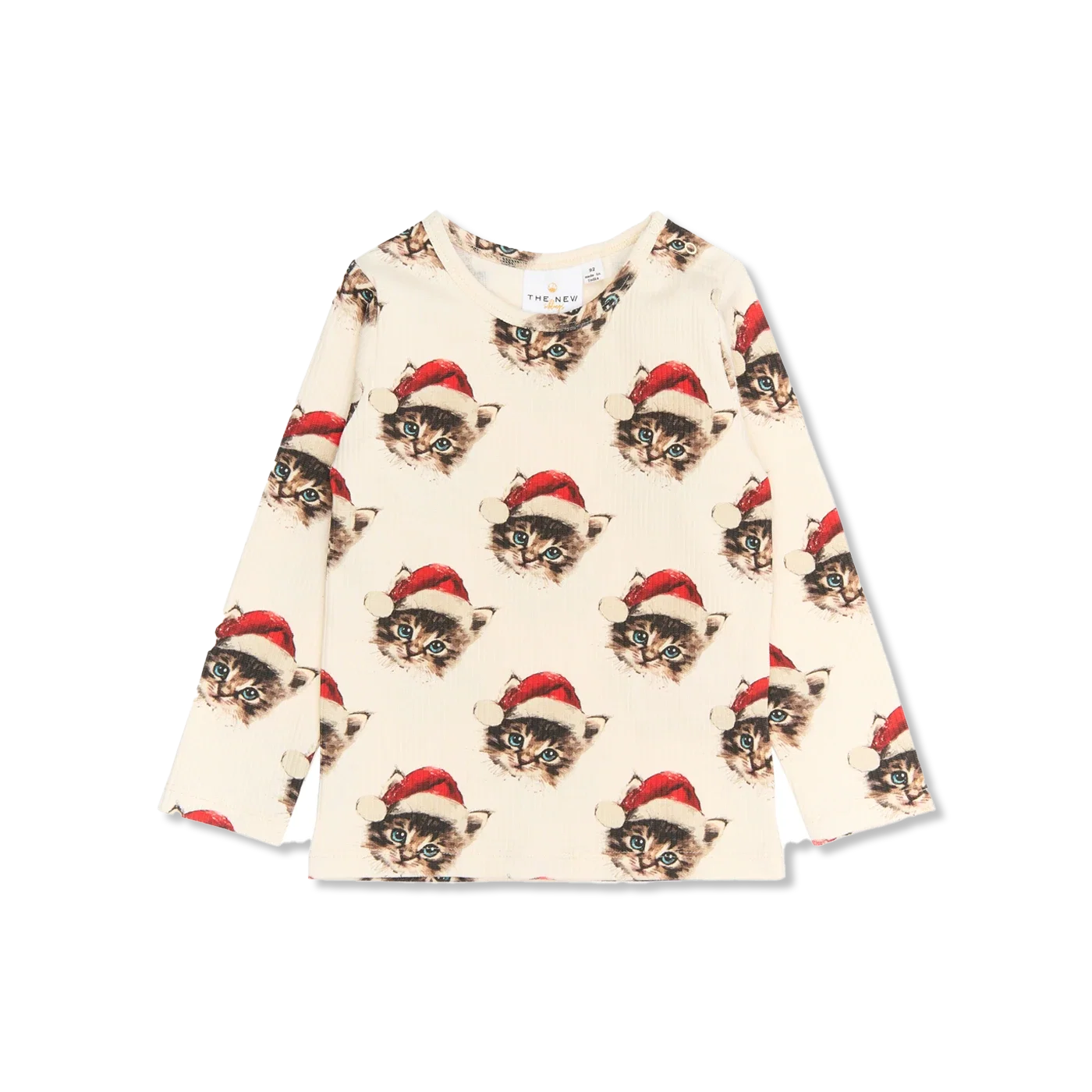 Tnstholiday Kerstnachtkleding