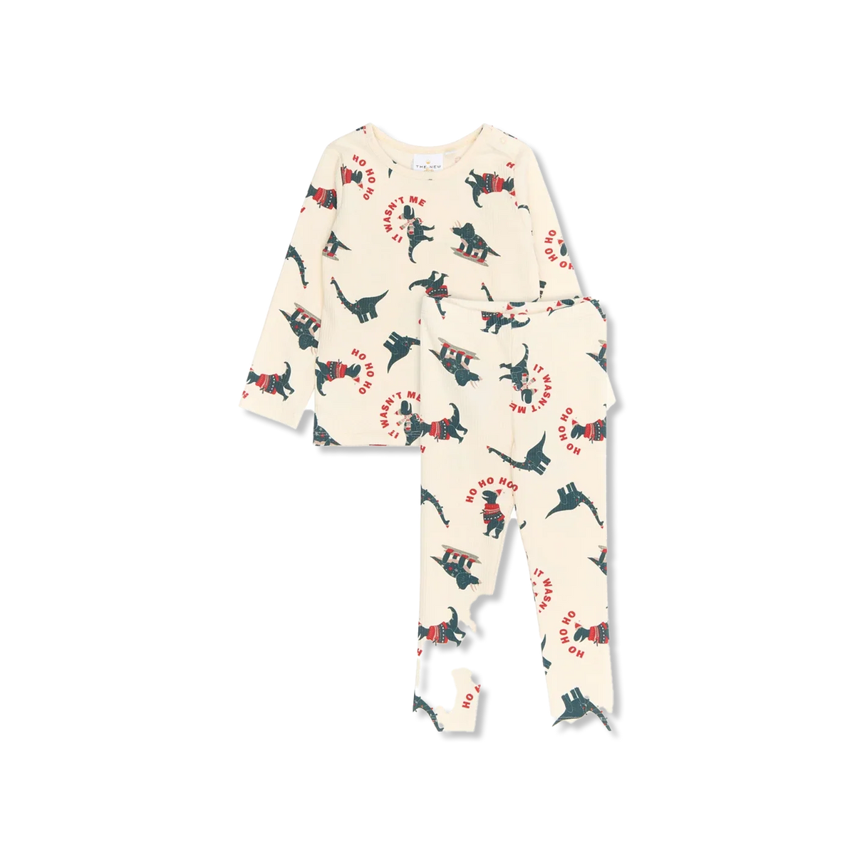 Tnstholiday Kerstnachtkleding