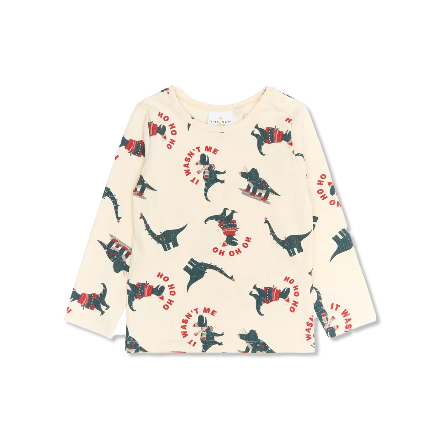 Tnstholiday Kerstnachtkleding
