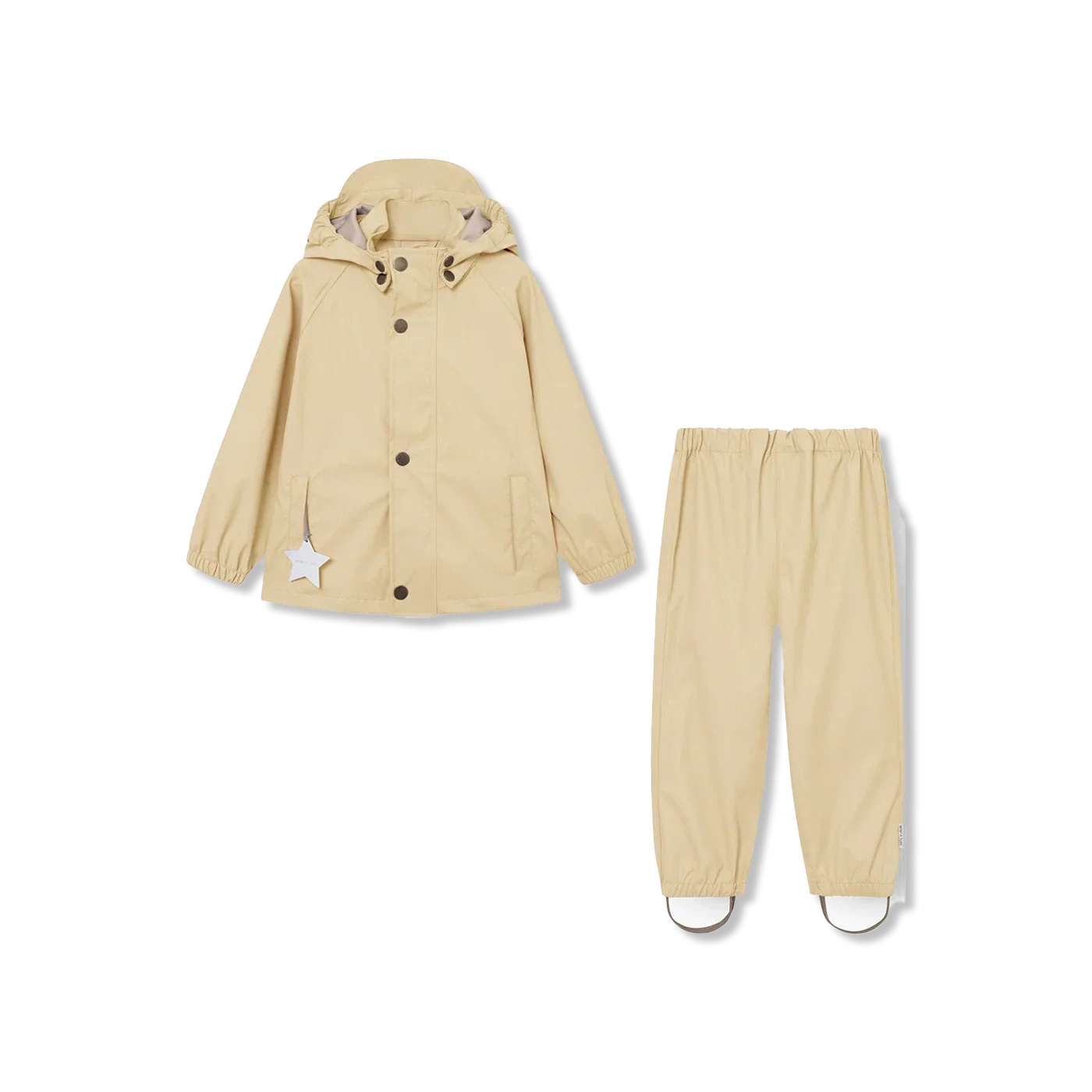 MATREINAR regenkleding