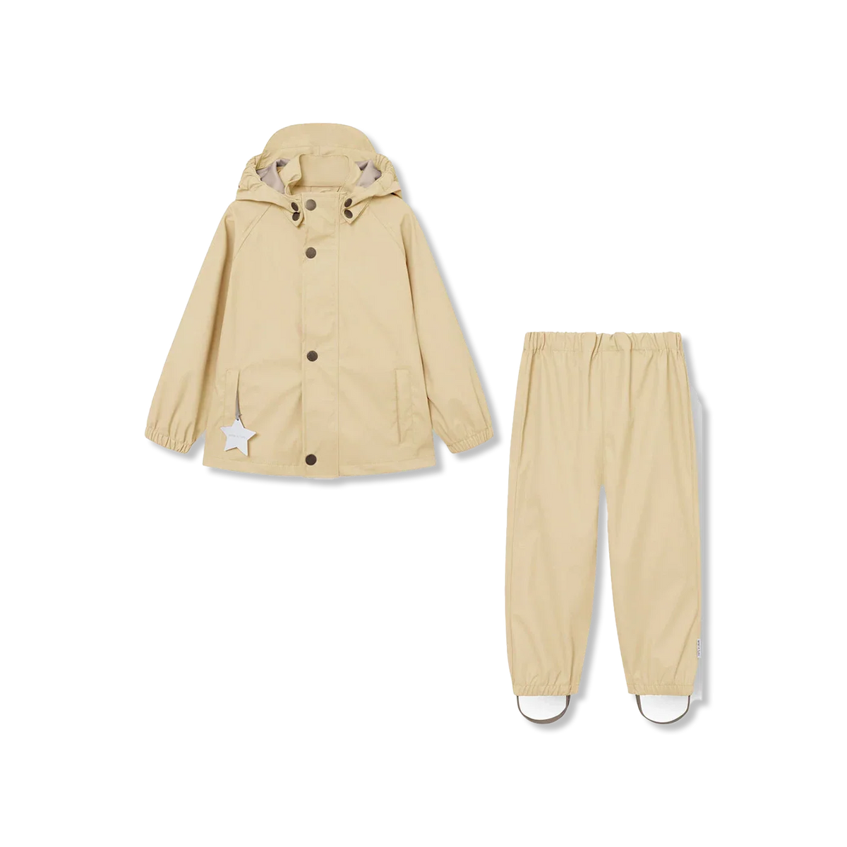 MATREINAR regenkleding