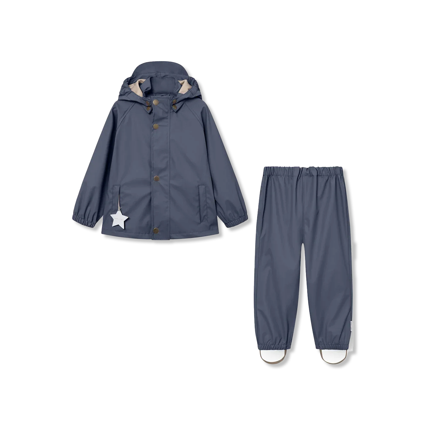 Matreinar Regenkleding