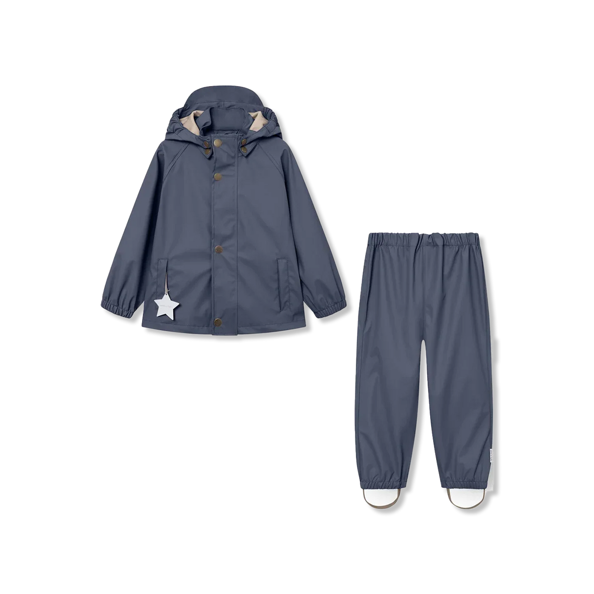 Matreinar Regenkleding