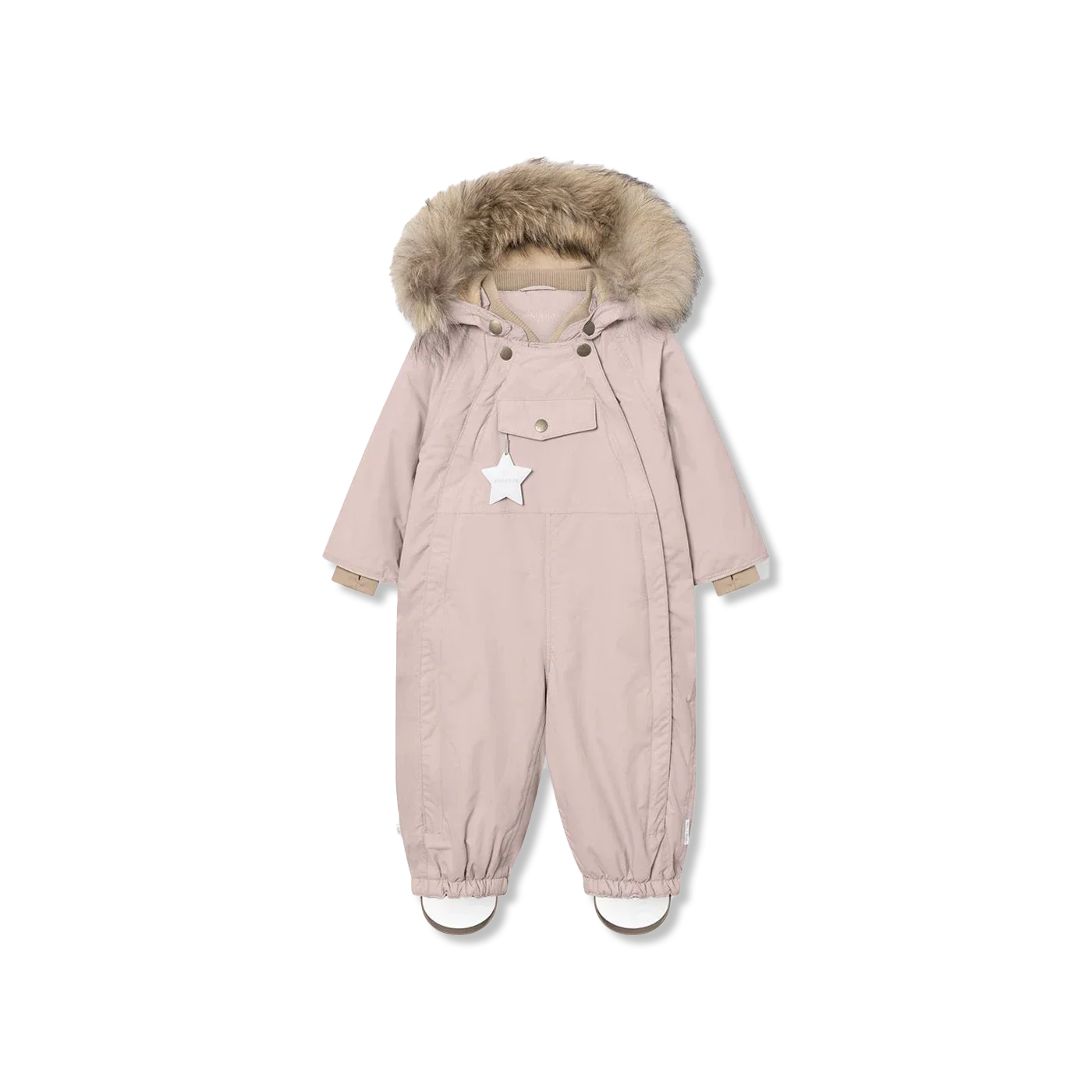 MATWISTI sneeuw overall