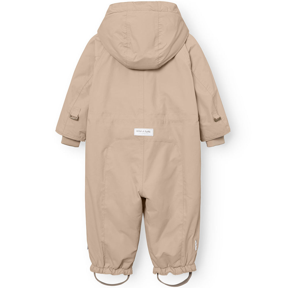 MATWISTI sneeuw overall