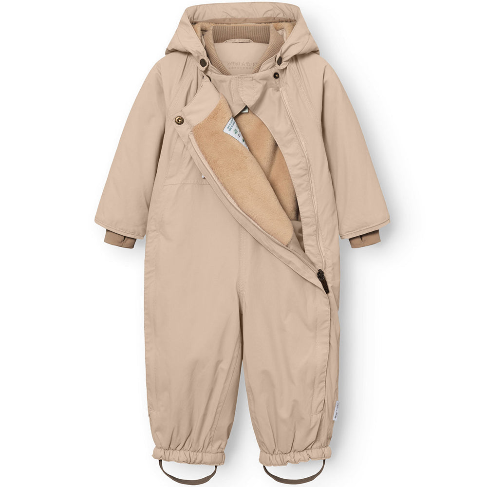 MATWISTI sneeuw overall