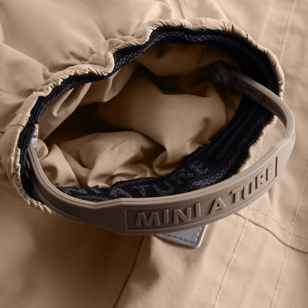 MATWISTI sneeuw overall