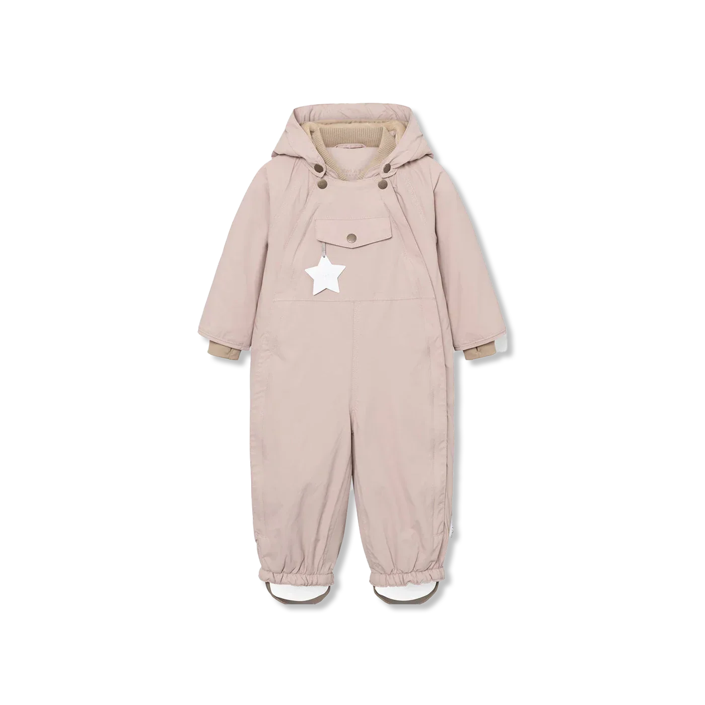 MATWISTI sneeuw overall