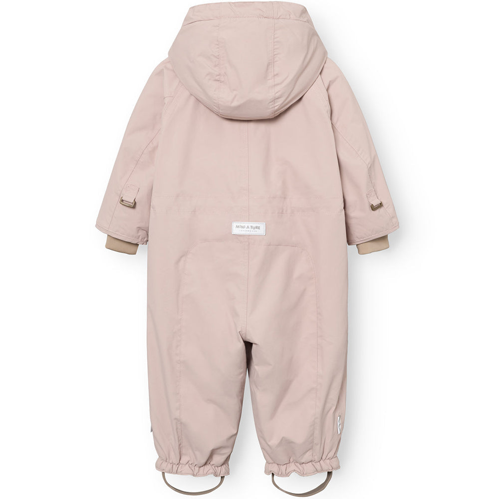 MATWISTI sneeuw overall