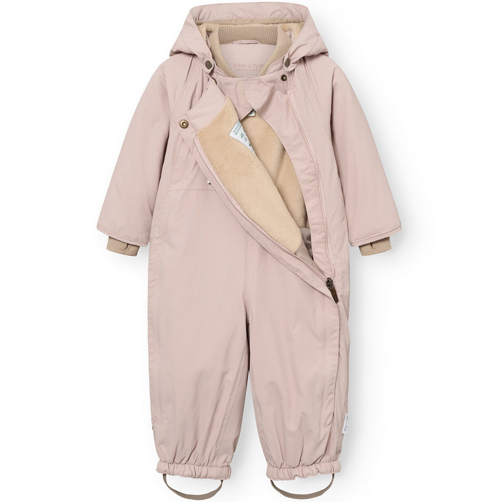 MATWISTI sneeuw overall