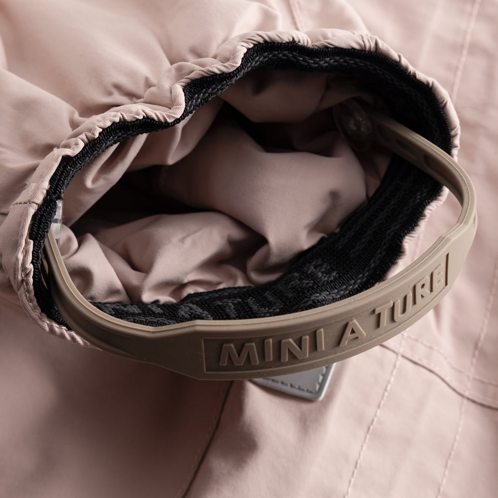 MATWISTI sneeuw overall