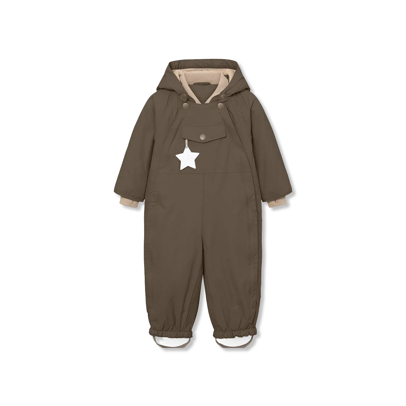 MATWISTI sneeuw overall