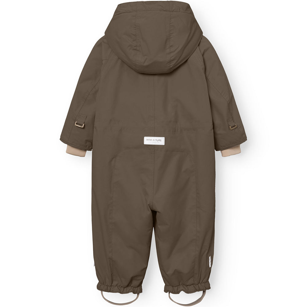 MATWISTI sneeuw overall