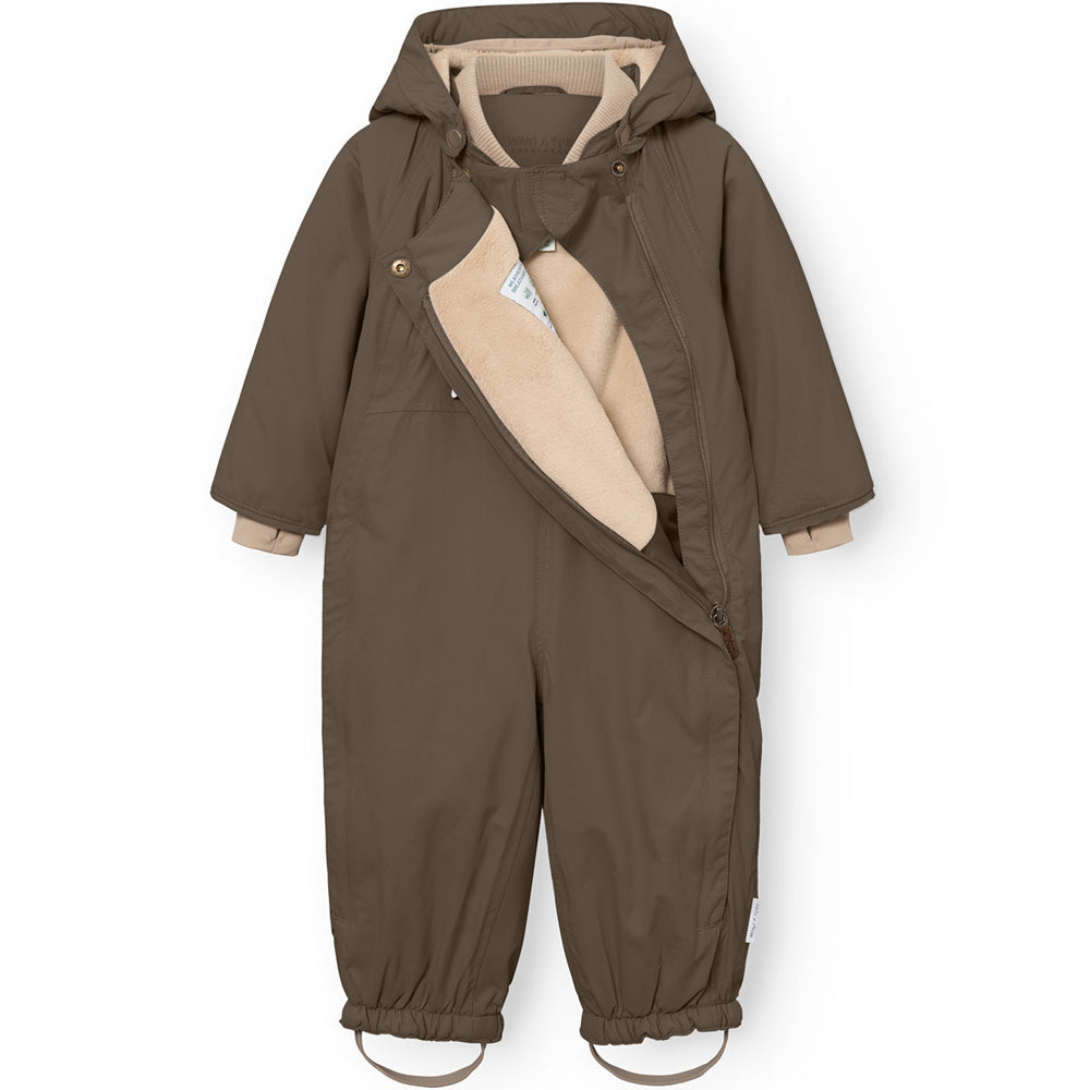 MATWISTI sneeuw overall