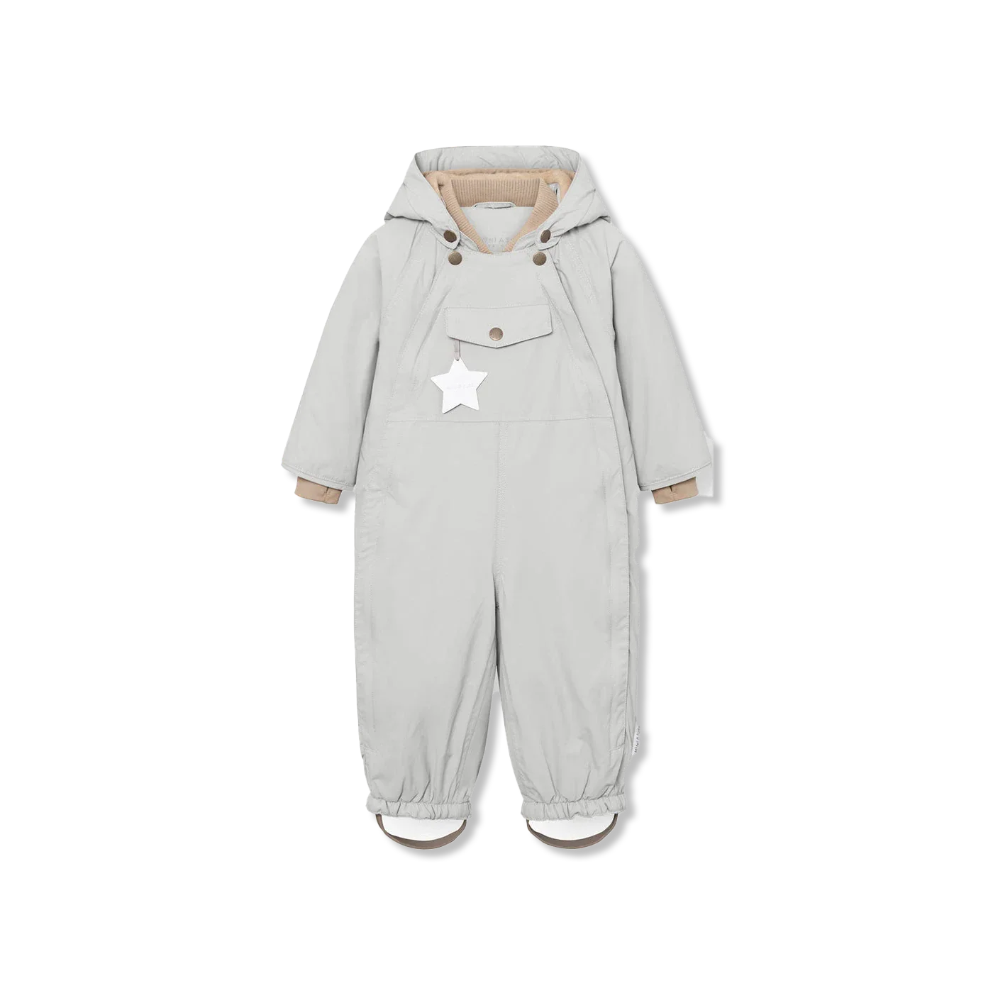 MATWISTI sneeuw overall