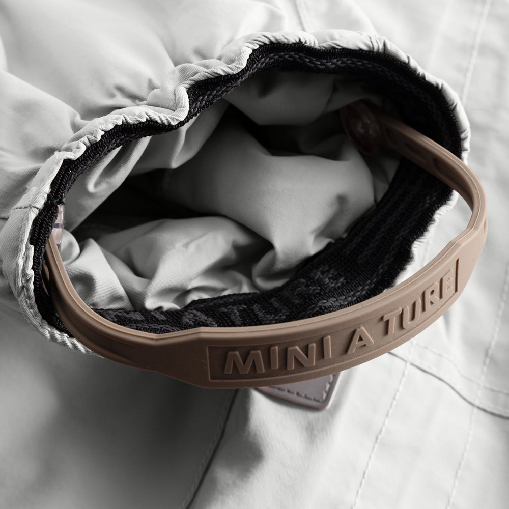 MATWISTI sneeuw overall