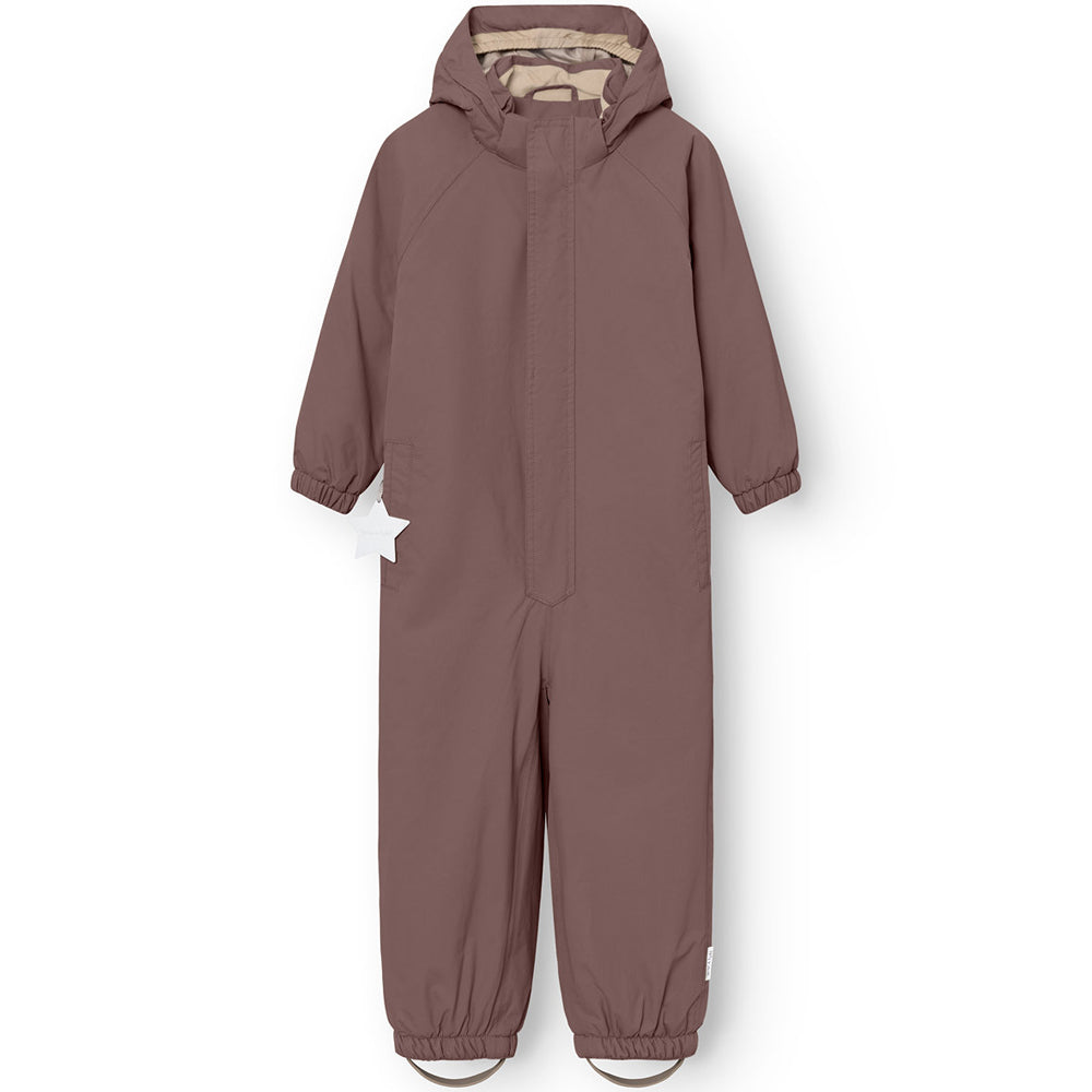 MATWILBO sneeuw overall