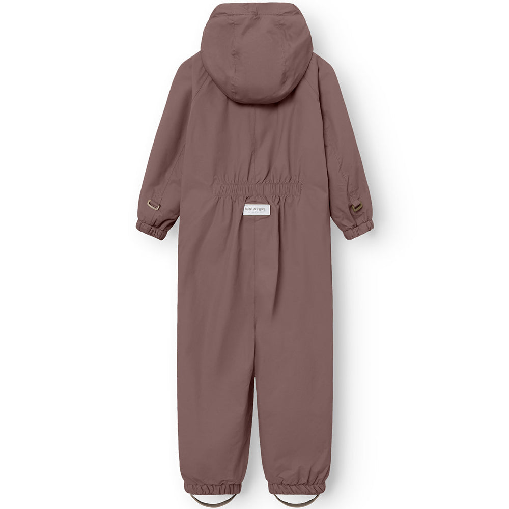 MATWILBO sneeuw overall