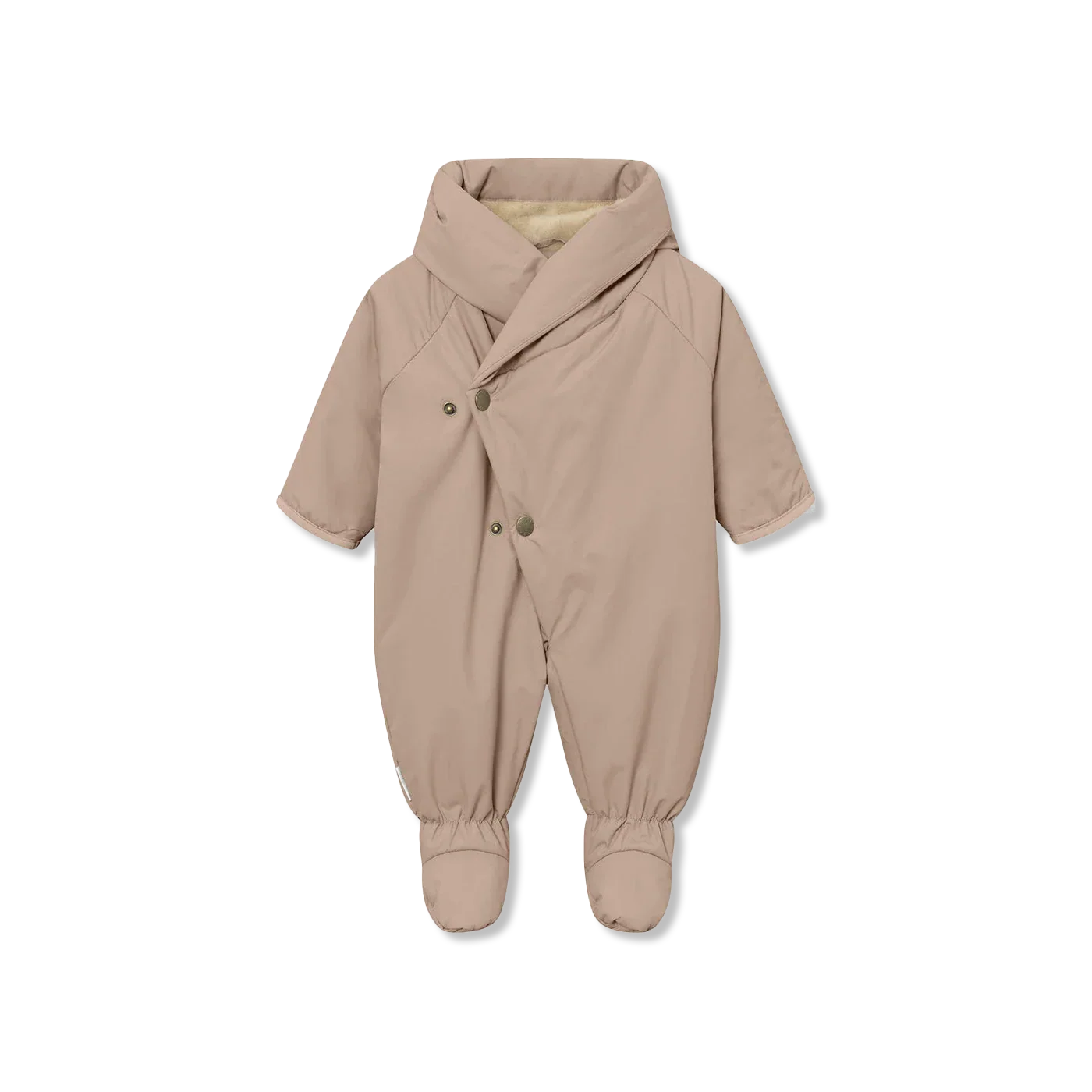 MATFIANNA wollen Fleece