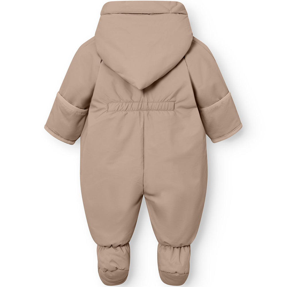 MATFIANNA wollen Fleece