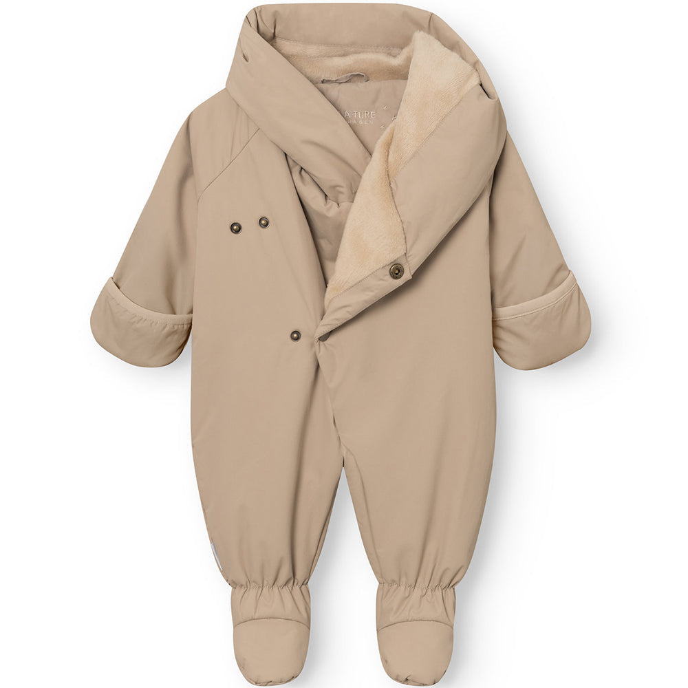 MATFIANNA wollen Fleece