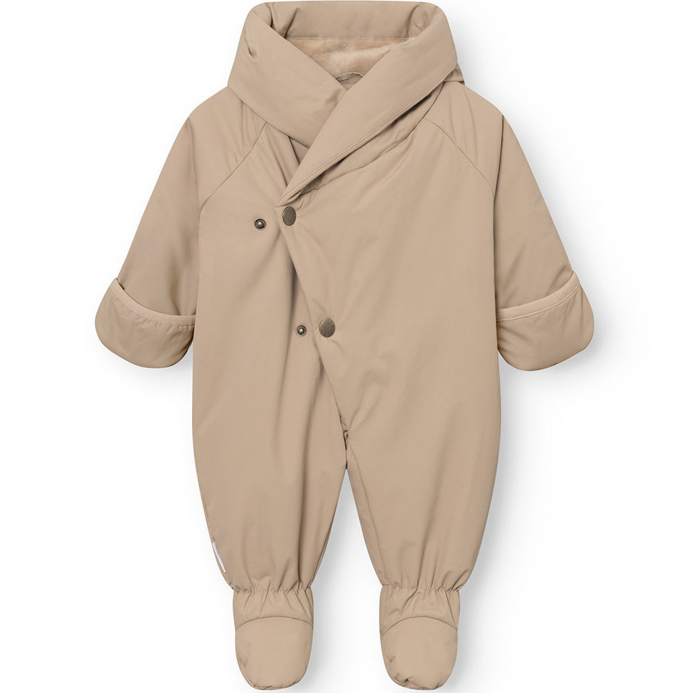 MATFIANNA wollen Fleece