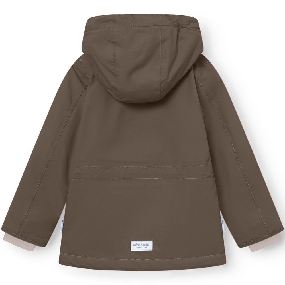 MATADYANKO winterjas