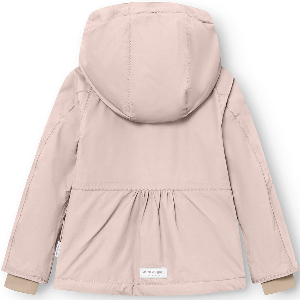 MATBRIDDINE winterjas