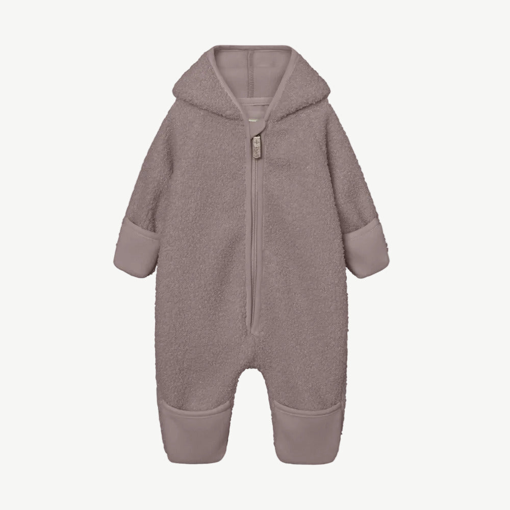 MATADEL fleece pak