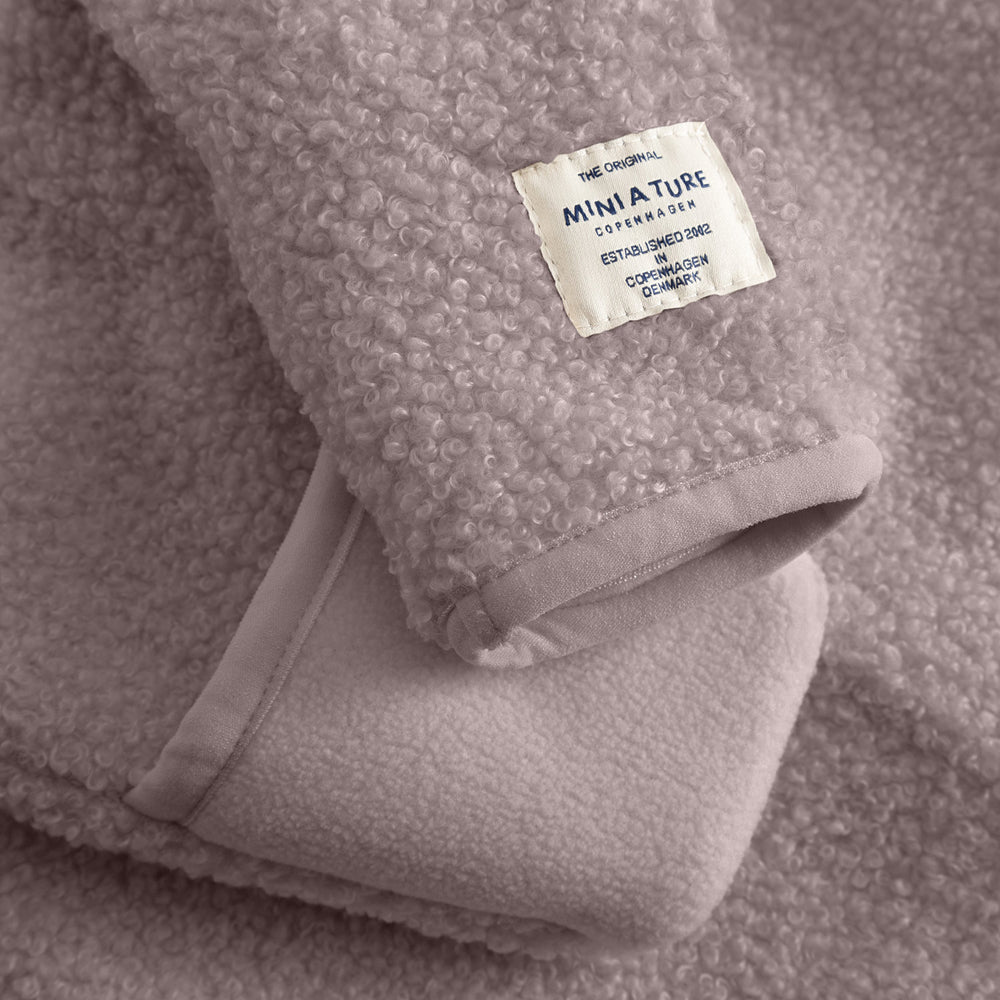 MATADEL fleece pak