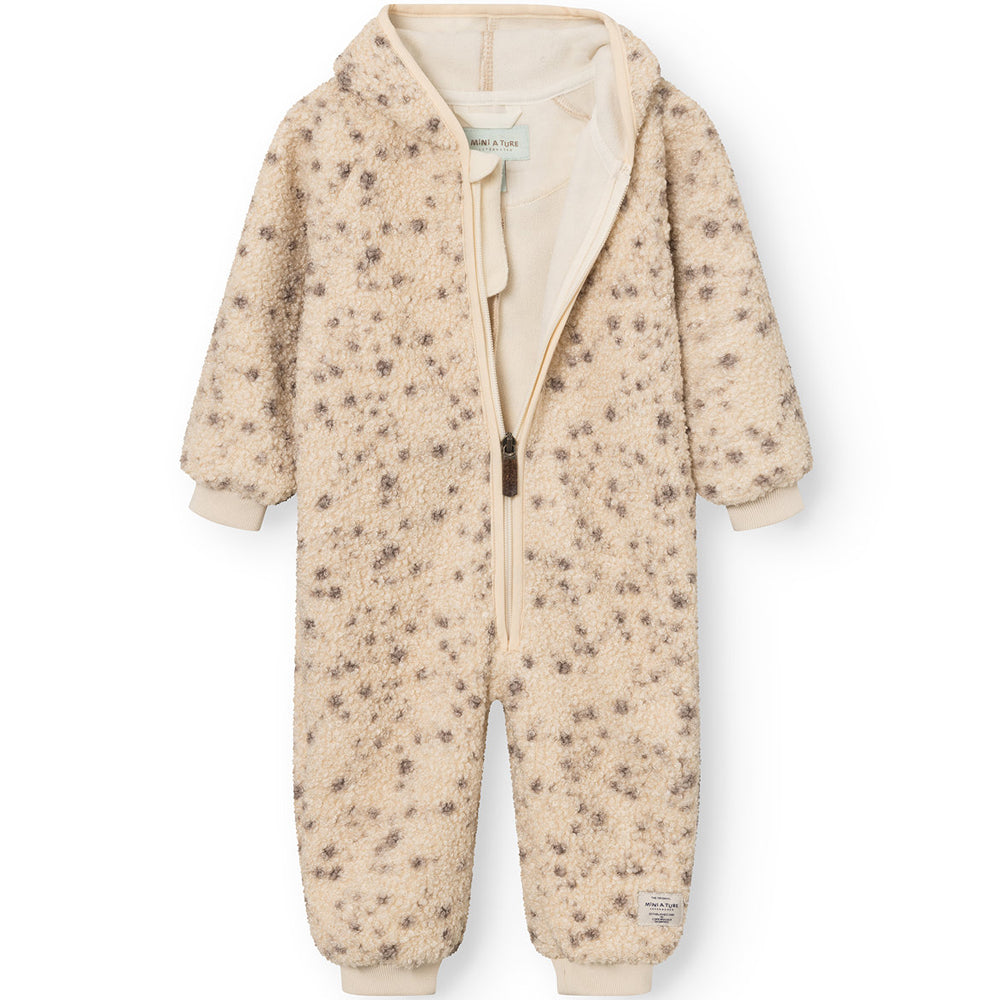 Matadel Fleece