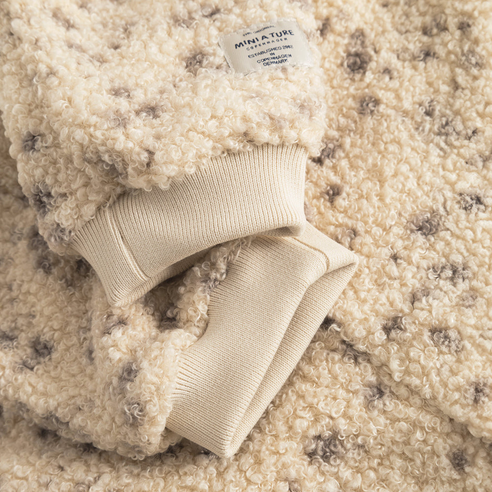 Matadel Fleece