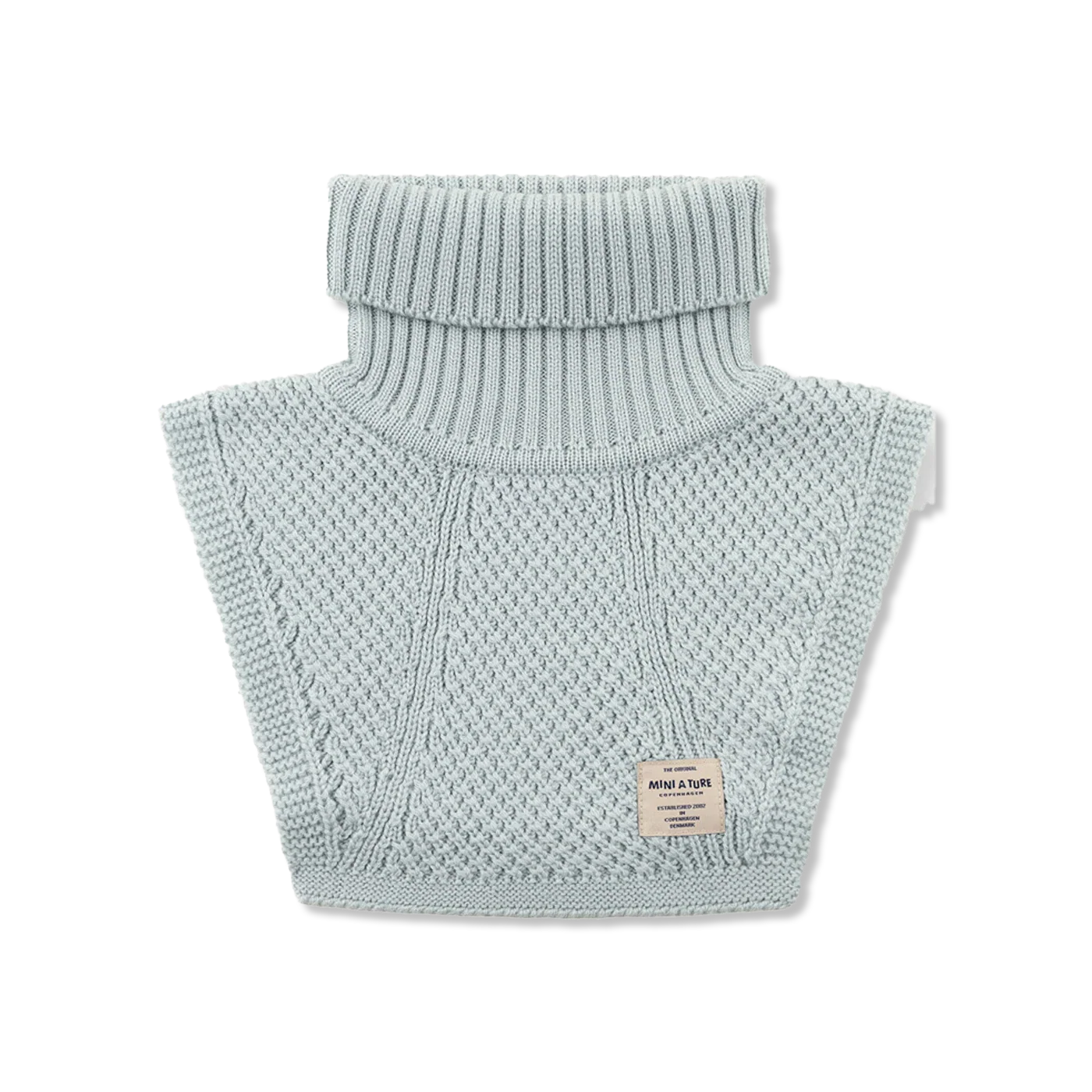 Mattayler Nekwarmer