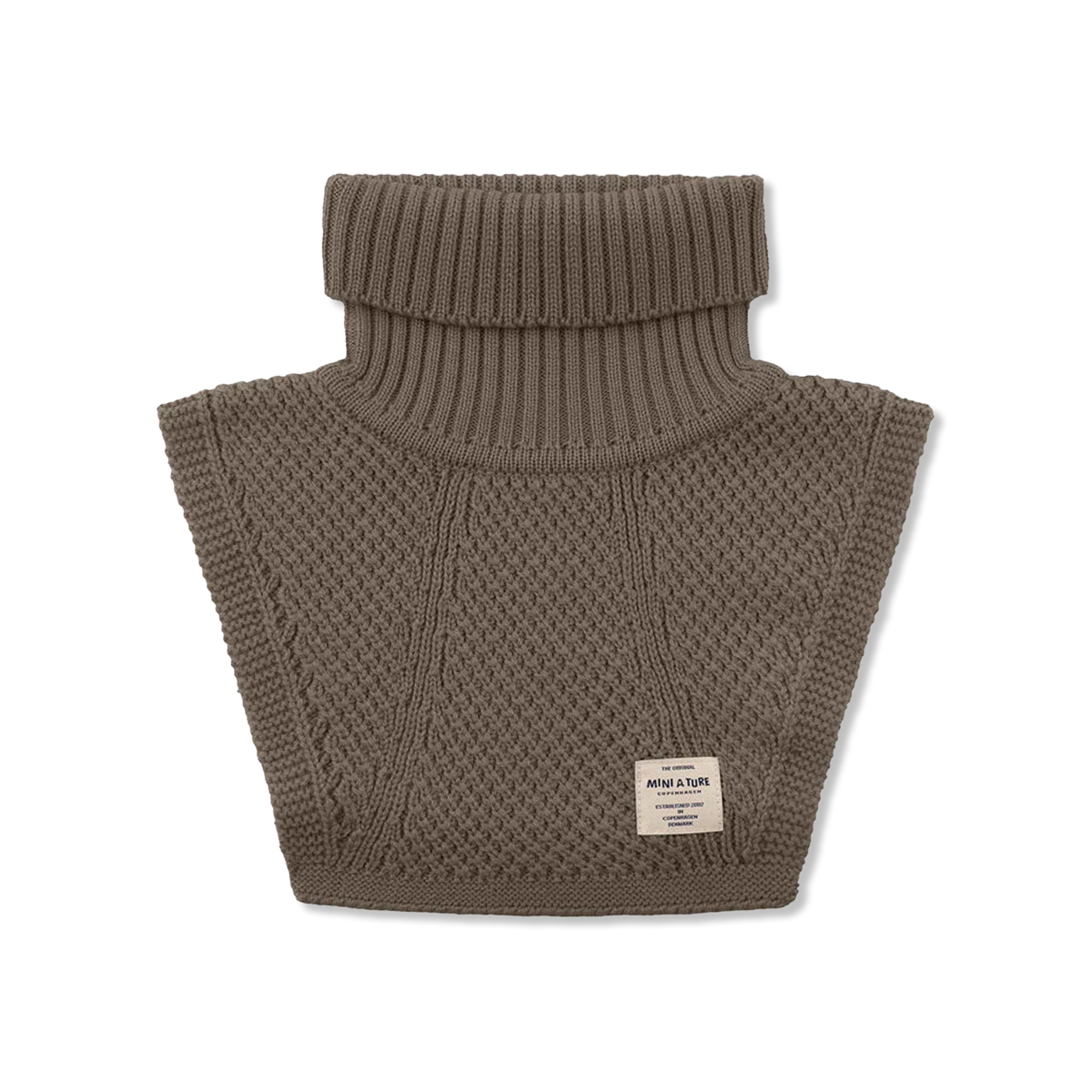 Mattayler Nekwarmer
