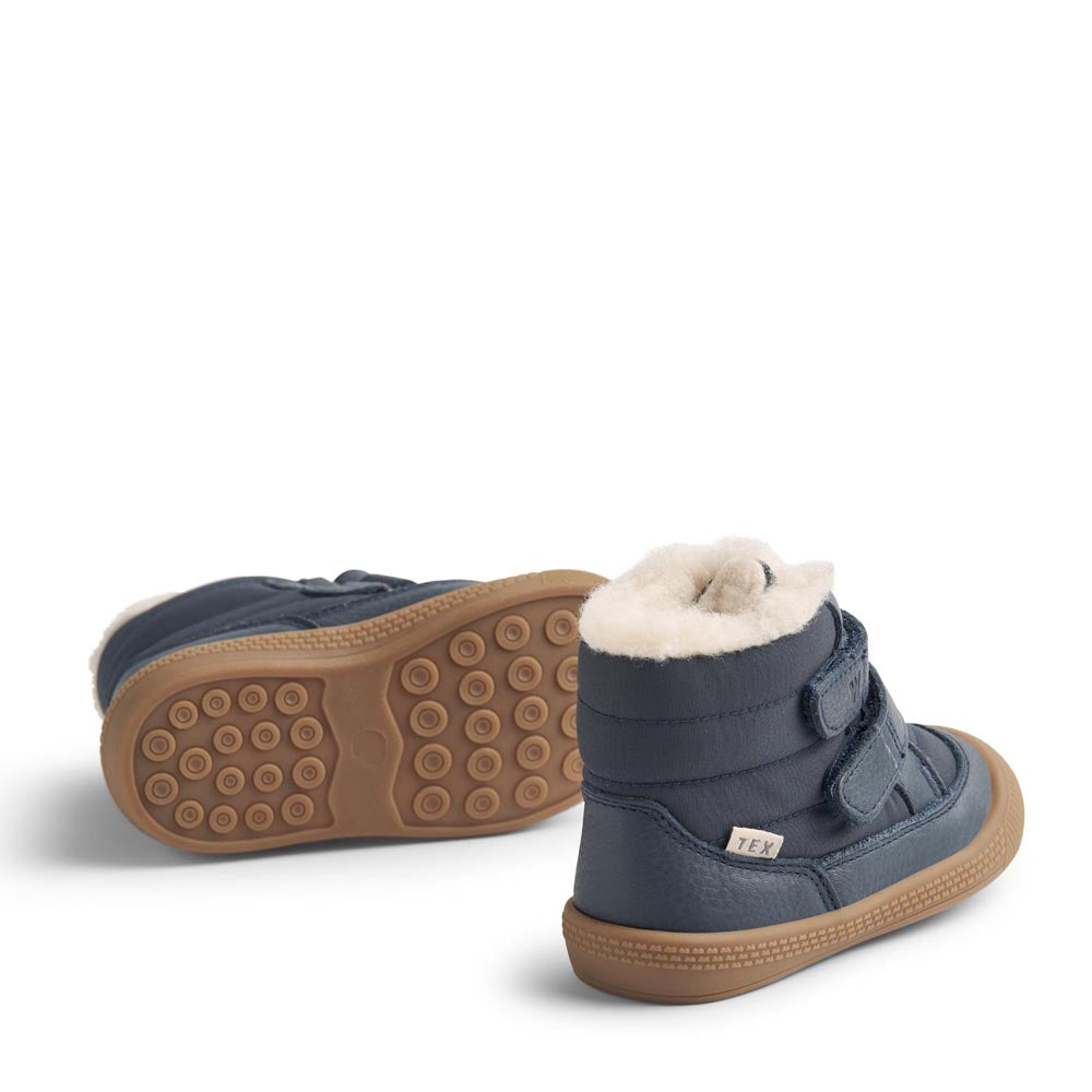 Daxi Tex winterlaarzen