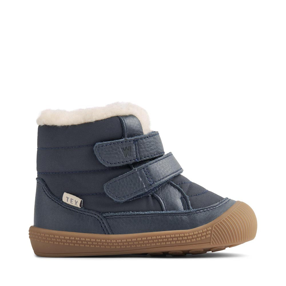 Daxi Tex winterlaarzen