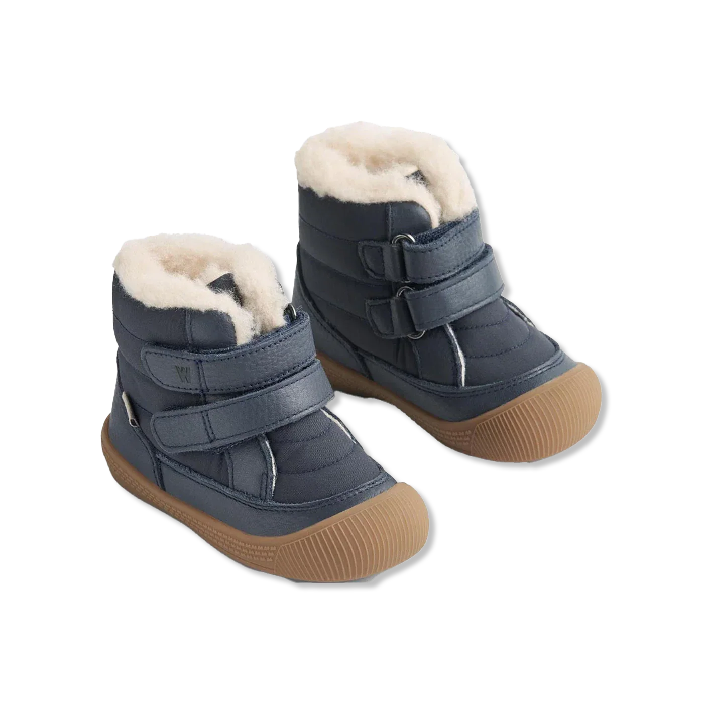 Daxi Tex winterlaarzen