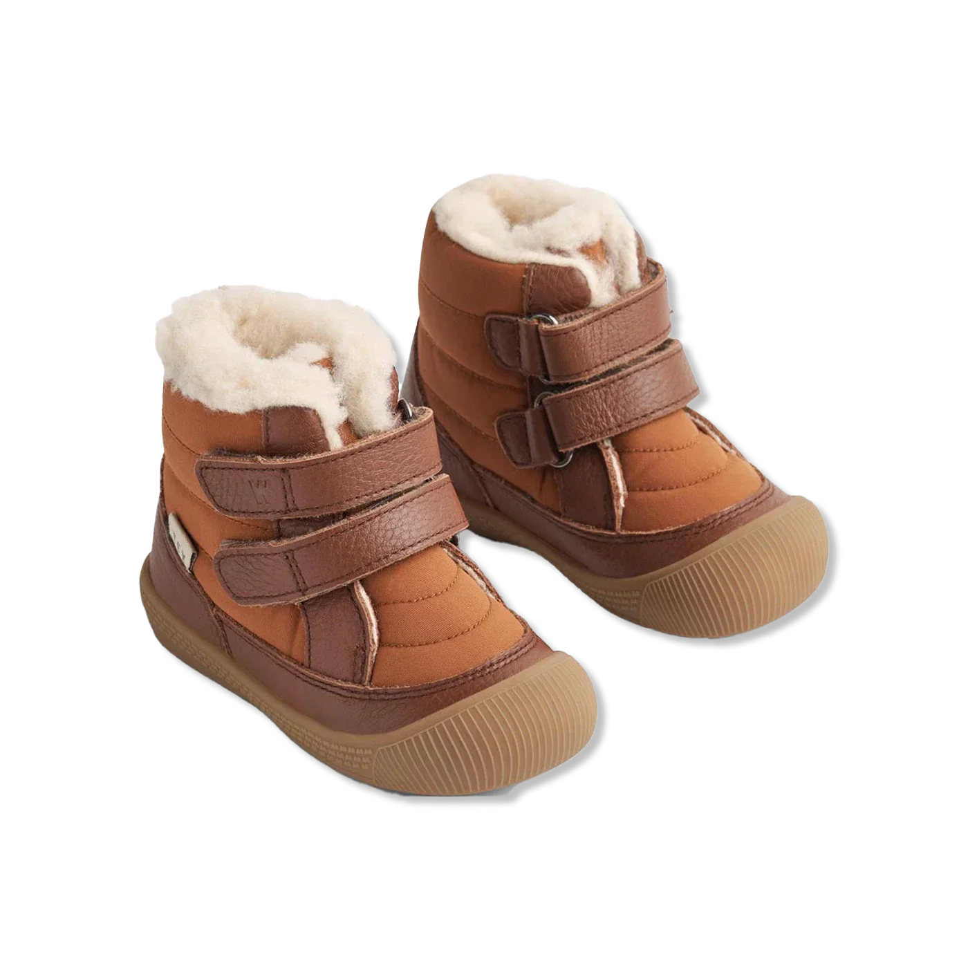 Daxi tex Winterlaars