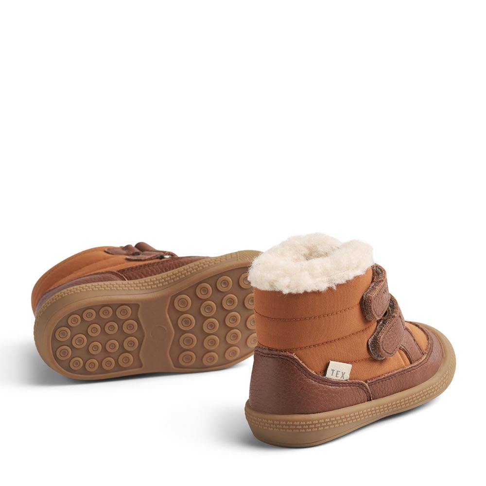 Daxi tex Winterlaars