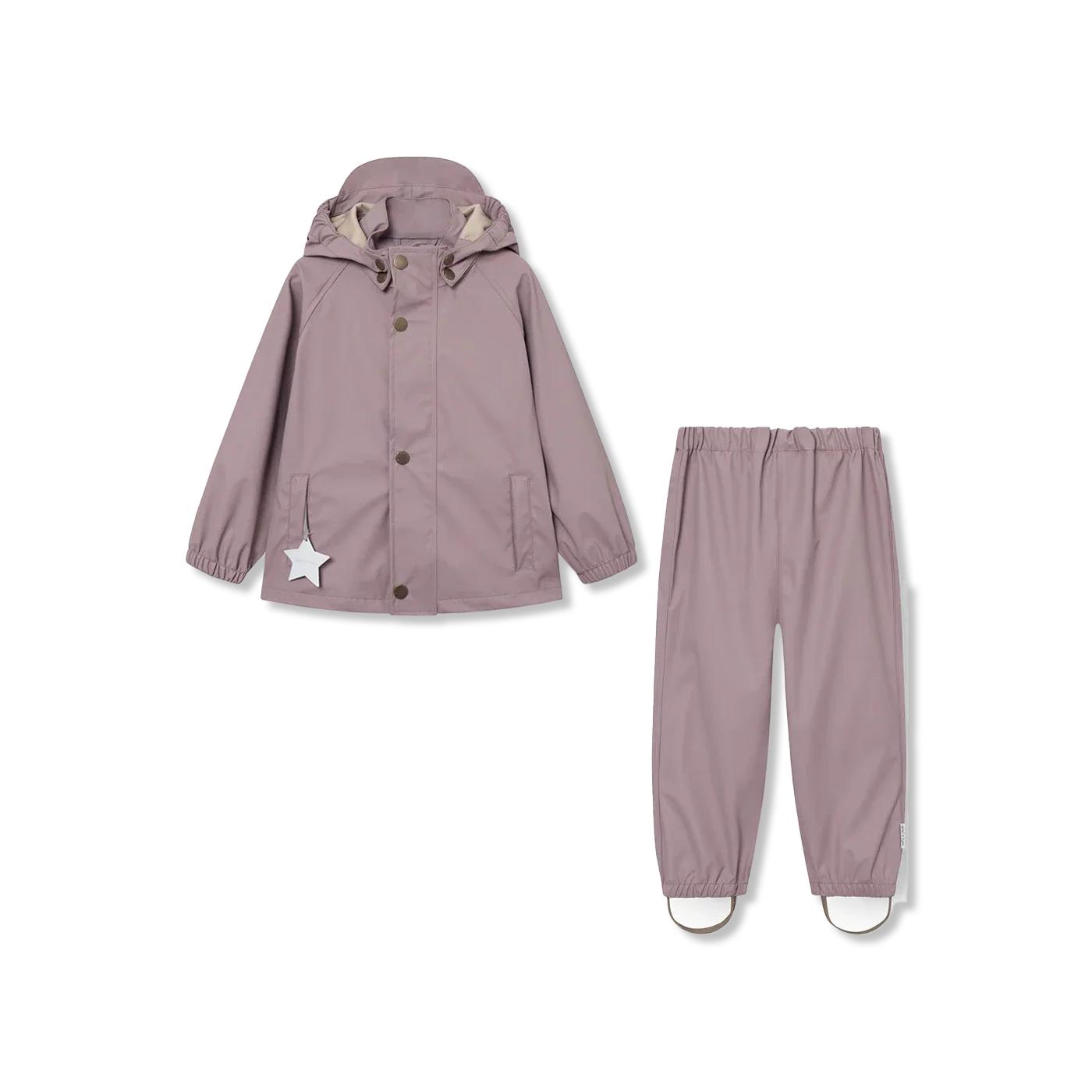 MATREINAR regenkleding