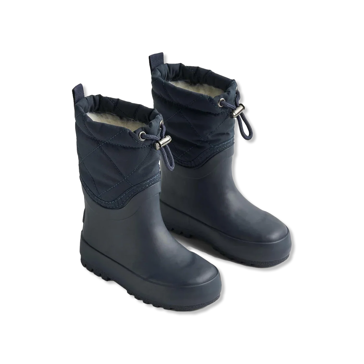 Drizzle winterlaars